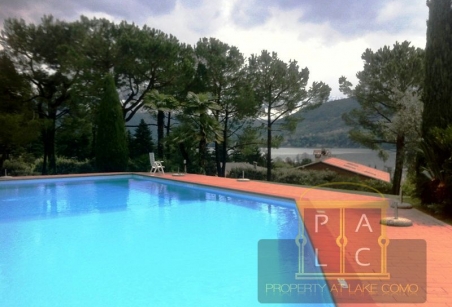 apartment tennis in tremezzina